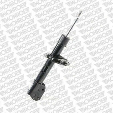 Imagem de MONROE G7511 Amortecedor Pressão do gás Tubo duplo com assento de mola cavilha em cima, braçadeira baixo SUZUKI: SX4 I Hatchback