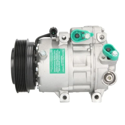 Imagem de Compressor, ar condicionado TEAMEC TM8623351