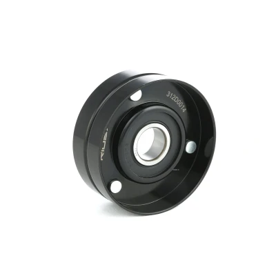 Imagem de MAPCO 23793/1 Polia de Desvio OPEL: Astra G Caravan, Frontera A Sport SUV Cabrio, B