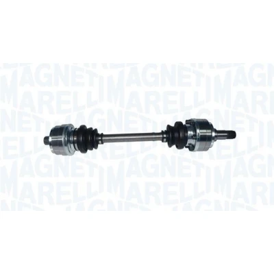 Imagem de MAGNETI MARELLI 302004190071 Veio de transmissão Eixo traseiro 627