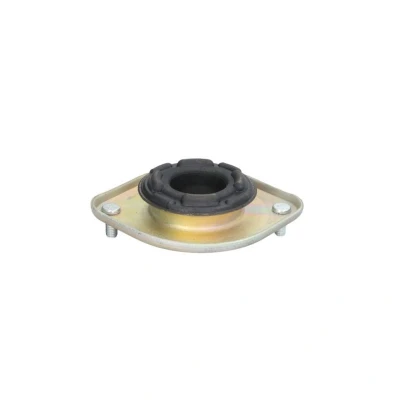 Imagem de FEBI BILSTEIN 08176 Suporte de apoio do conjunto mola / amortecedor Eixo dianteiro sem rolamentos esferas Borracha OPEL: Corsa B Hatchback
