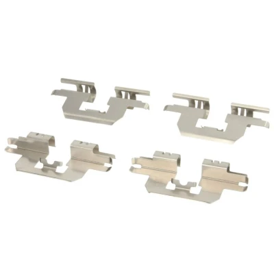 Imagem de AUTOFREN SEINSA D42928A Kit de acessórios, pastilhas travão Eixo traseiro