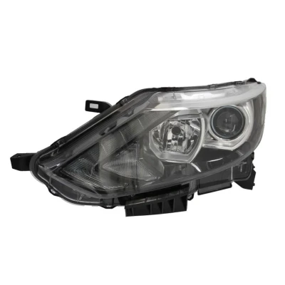 Imagem de ABAKUS 215 11G9L LDEM2 Farol Principal NISSAN: Qashqai 2