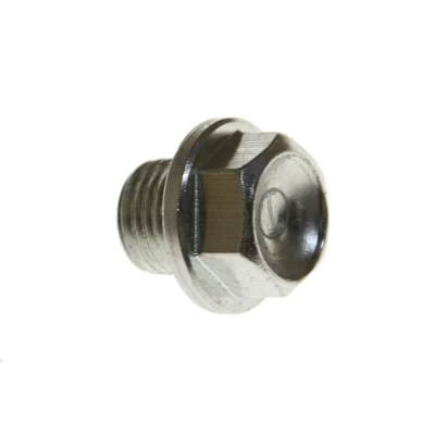 Imagem de FEBI BILSTEIN 30180 Bujão do Carter Aço 17 sem retentor MITSUBISHI: COLT 6, Lancer 8 Limousine, Space Star, HYUNDAI: Getz, Tucson, Sonata V