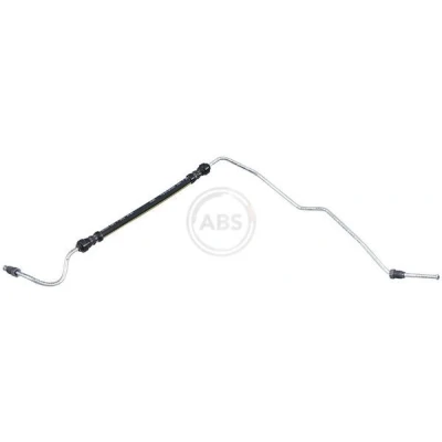 Imagem de A.B.S. SL 6601 Mangueira de Travão 710mm OUT M10x1.0 RENAULT: GRAND SCENIC 3, MEGANE 3