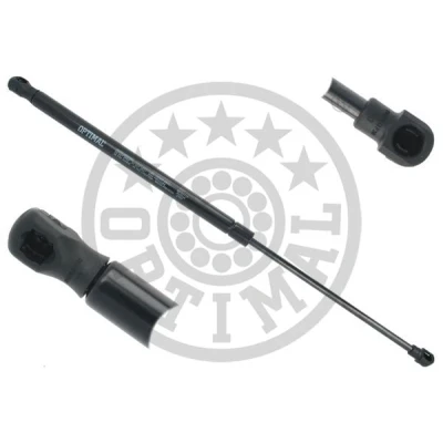 Imagem de OPTIMAL AG 50175 Amortecedor da mala 295N 518mm TOYOTA: Aygo