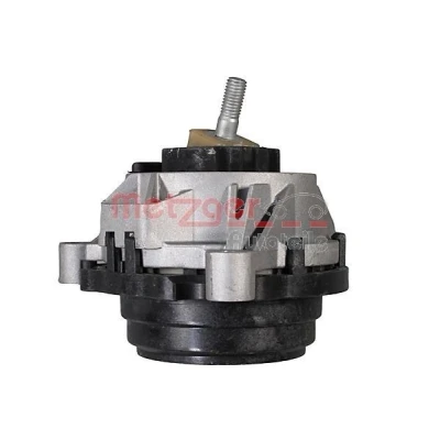 Imagem de METZGER 8053853 Suporte, motor esquerda Apoio hidráulico BMW: 1 Hatchback, 3 Sedan, Touring