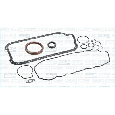 Imagem de AJUSA 54084900 Juntas HONDA: CIVIC 6 Fastback, Coupe