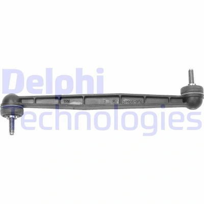 Imagem de DELPHI TC618 barra / escora, estabilizadora 300 M10x1.5 2xM10x1.5 PEUGEOT: 306 Hatchback, Carrinha, Sedan