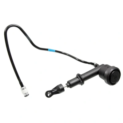 Imagem de FEBI BILSTEIN 177226 Cilindro Mestre da Embraiagem LAND ROVER: Freelander I SUV