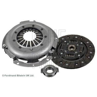 Imagem de BLUE PRINT ADN13091 Kit de Embraiagem três peças com massa lubrificante sintética rolamento desembraiagem 200 NISSAN: Primera Hatchback
