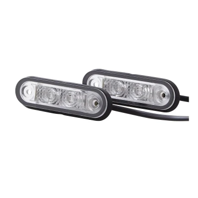 Imagem de HELLA 2XA 959 790 411 Luz de contorno