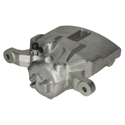 Imagem de FEBI BILSTEIN 185634 Pinça de travão Ferro fundido Eixo dianteiro, lado esquerdo HONDA: CIVIC 8 Hatchback