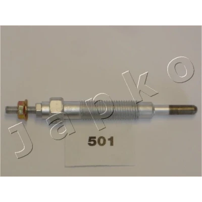 Imagem de JAPKO 01501 Vela incandescente 6V HYUNDAI: H100 Van