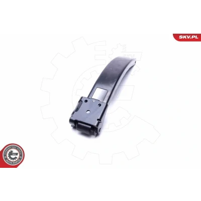 Imagem de ESEN SKV 75SKV225 Suporte, motor à direita Rolamento de Borracha e metal 207mm 238mm MITSUBISHI: ASX SUV, Outlander 2 PEUGEOT: 4007