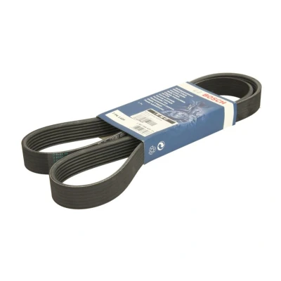 Imagem de BOSCH 1 987 948 423 Correia trapezoidal estriada 1400 7 CHRYSLER: Voyager / Grand 3