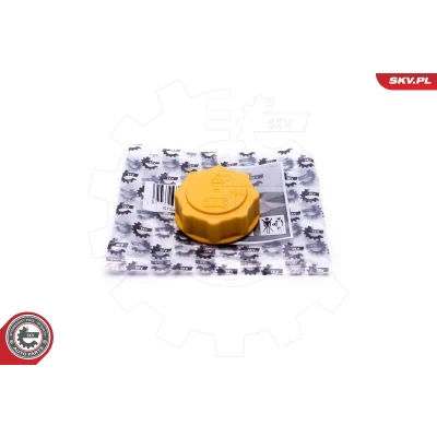 Imagem de ESEN SKV 61SKV007 Tampa, depósito do líquido de refrigeração FORD: Focus Mk1 Carrinha, FIESTA 4, Hatchback