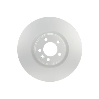 Imagem de BOSCH 0 986 479 B18 Disco de travão 380 34 5 120 ventilado revestido alto carbono LAND ROVER: Range Rover Sport, 4