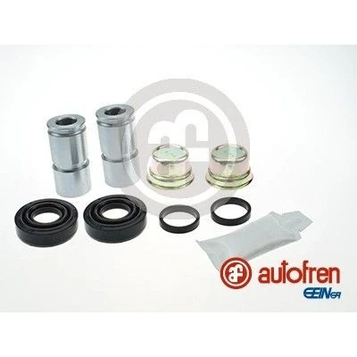 Imagem de AUTOFREN SEINSA D7001 Fole, guia de pinça travão