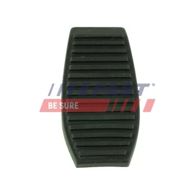 Imagem de FAST FT13069 Capa de pedal do em borracha FIAT: Punto II Hatchback