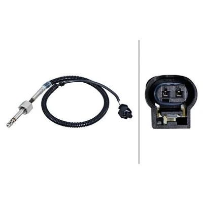 Imagem de HELLA 6PT 010 376 551 Sensor