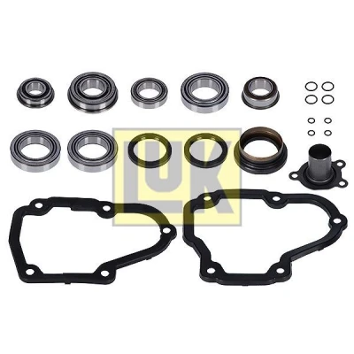 Imagem de LuK 462 0318 10 Kit de reparação, caixa velocidades manual