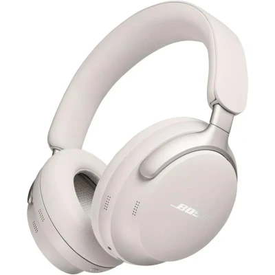 Imagem de Bose QuietComfort Ultra Headphones Branco