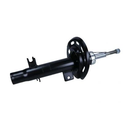 Imagem de MAXGEAR 11 0886 Amortecedor Eixo dianteiro, lado direito Pressão do gás Tubo duplo com assento de mola Placa em baixo, cavilha cima