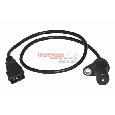 Imagem de METZGER 0902034 Gerador de Impulsos 3 ORIGINAL ERSATZTEIL FIAT: Punto I Hatchback, II Cabrio, LANCIA: Y