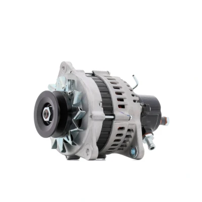 Imagem de AS PL A2032 Alternador 12V 80A OPEL: Campo, Frontera A Sport SUV Cabrio,