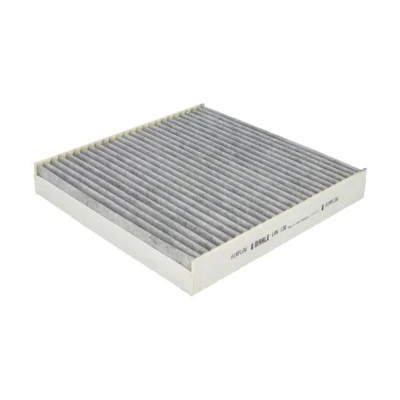 Imagem de MAHLE ORIGINAL LAK 136 Filtro, ar do habitáculo Filtro de carvão ativado 210,0 208 30,0 RENAULT: LAGUNA 2 Grandtour,
