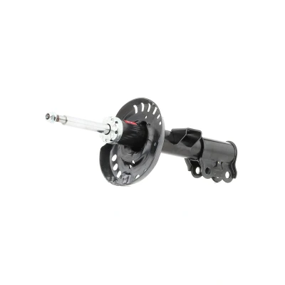 Imagem de KYB 3330093 Amortecedor Eixo dianteiro, lado direito Pressão do gás Tubo duplo com assento de mola cavilha em cima HYUNDAI: Veloster