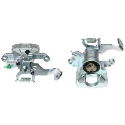 Imagem de BUDWEG CALIPER 345014 Pinça de travão