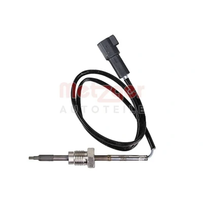 Imagem de METZGER 08941129 Sensor com filtro de partículas