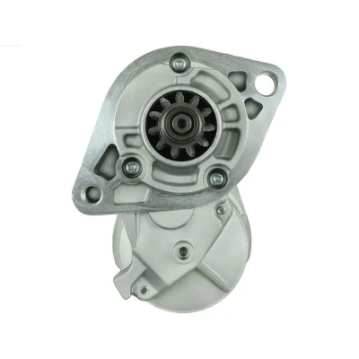Imagem de AS PL S6021 Motor de arranque 12 2,70 11 TOYOTA: HIACE 4 Kasten, Land Cruiser Prado 90, HILUX 6 Pick up