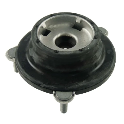 Imagem de CORTECO 80004582 Suporte de apoio do conjunto mola / amortecedor Eixo dianteiro, ambos os lados com rolamentos esferas PEUGEOT: 407 SW