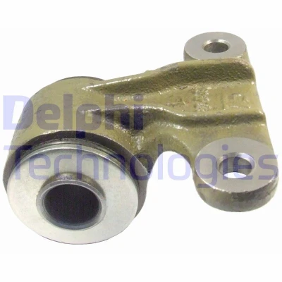 Imagem de DELPHI TD643W Casquilho de Braço Suspensão PEUGEOT: 807