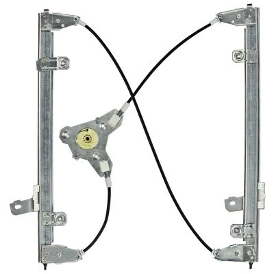 Imagem de Valeo Elevador de vidro à frente, lado direito elétrico sem motor função conforto 850627 NISSAN: Primera Hatchback
