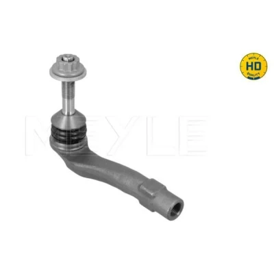 Imagem de MEYLE 016 020 0077/HD Rótula de direção M16x1,5 exterior, Eixo dianteiro, lado esquerdo