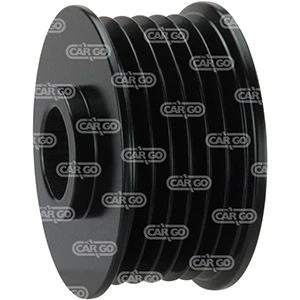 Imagem de Polia, alternador HC Cargo 236115
