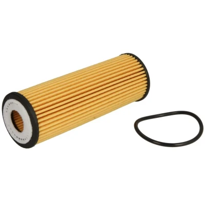 Imagem de BOSCH F 026 407 324 Filtro de óleo com juntas Cartucho filtrante OPEL: Corsa E Hatchback, CHEVROLET: Aveo Sedan