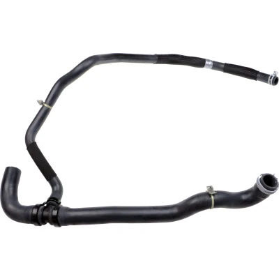 Imagem de GATES 05 3961 Mangueira de Radiador EPDM (borracha etileno propileno dieno) DACIA: Duster SUV