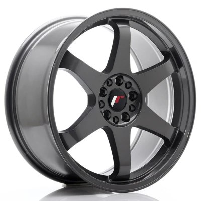 Imagem de Japan Racing Jr3 8.0x17 5x100 ET35 67.1 Jante