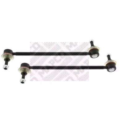 Imagem de MAPCO 53008HPS Kit de reparação, tirante da barra estabilizadora Eixo dianteiro, ambos os lados