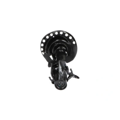 Imagem de KAVO PARTS SSA 6519 Amortecedor Eixo dianteiro, lado direito Pressão do gás Tubo duplo com assento de mola cavilha em cima NISSAN: Note I