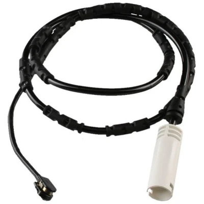 Imagem de QUICK BRAKE WS 0355 A Sensor de Desgaste Pastilha Freio Jogo eixo BMW: 1 Hatchback, 3 Touring, Coupe