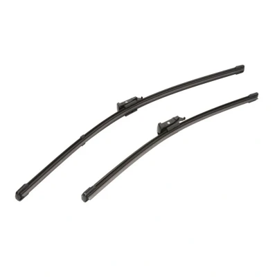 Imagem de Escova do limpa vidros Valeo Silencio X.trm 577918 à frente Sem armação FORD: KA+ Hatchback