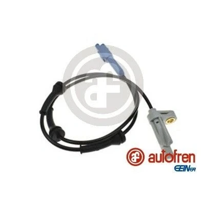 Imagem de Sensor, velocidade da roda AUTOFREN SEINSA DS0047