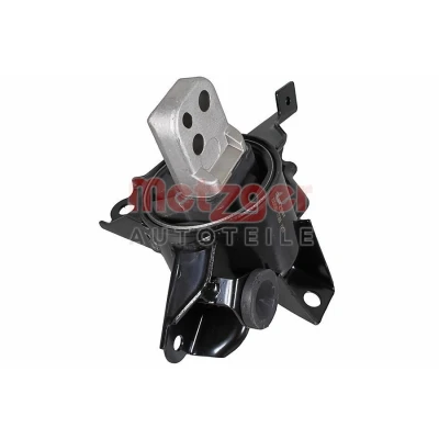 Imagem de METZGER 8054387 Suporte, motor esquerda Rolamento de borracha e metal KIA: Pro cee‘d I Hatchback