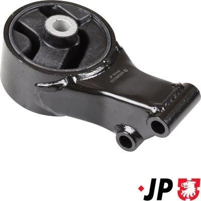 Imagem de JP GROUP 1217905300 Suporte, motor traseira Rolamento de borracha e metal OPEL: Vectra C CC, Sedan, Caravan, SAAB: 9 3 Sedan